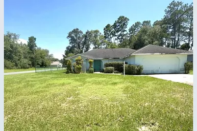 12771 SW 58th Circle, Ocala, FL 34473 - Photo 1