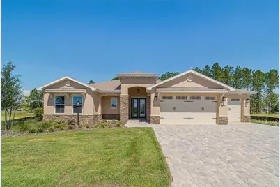 10537 SW 96th Lane Road, Ocala, FL 34481 - Photo 1