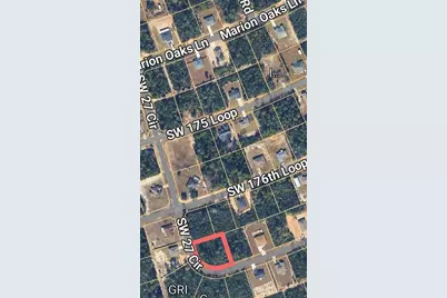 00 SW 27th Circle, Ocala, FL 34473 - Photo 1