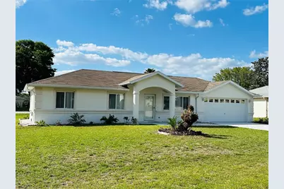 10312 SW 61st Terrace Road, Ocala, FL 34476 - Photo 1