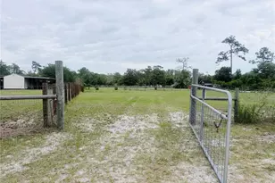 Tbd SW 153rd Ln, Dunnellon, FL 34432 - Photo 1