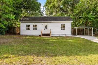 1420 NE 23rd Street, Ocala, FL 34470 - Photo 1