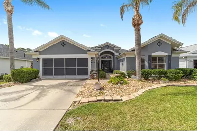 867 Castleberry Circle, The Villages, FL 32162 - Photo 1