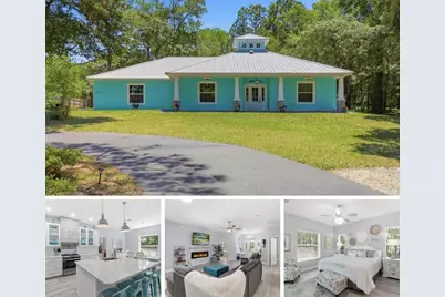 8983 S Evans Avenue, Inverness, FL 34452 - Photo 1