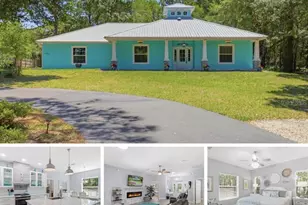 8983 S Evans Ave, Inverness, FL 34452 - Photo 1