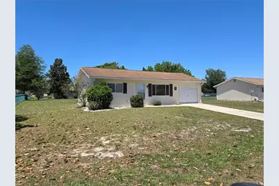 11112 SW 78th Avenue, Ocala, FL 34476 - Photo 1