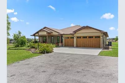 10725 SE 160th Court Road, Ocklawaha, FL 32179 - Photo 1