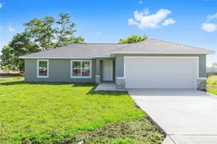 17631 SW 112th Ln, Dunnellon, FL 34432 - Photo 1