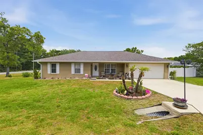 49 Teak Run, Ocala, FL 34472 - Photo 1