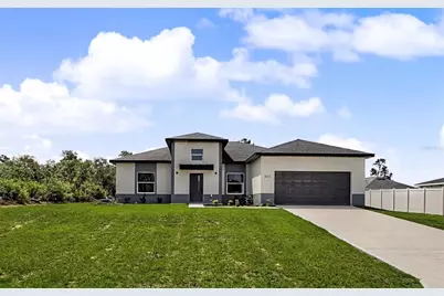3012 SW 162nd Street Road, Ocala, FL 34473 - Photo 1