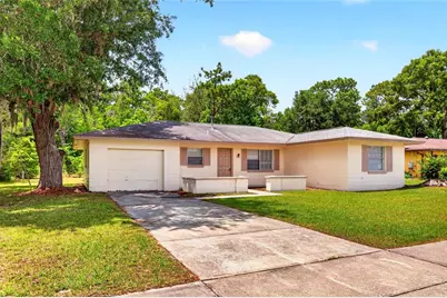 14676 SW 43rd Court Road, Ocala, FL 34473 - Photo 1