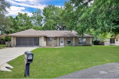 5345 SW 83rd Place, Ocala, FL 34476 - Photo 1