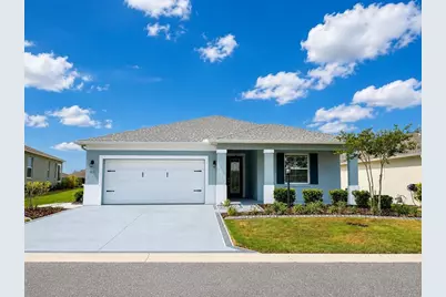 9031 SW 75th Loop, Ocala, FL 34481 - Photo 1