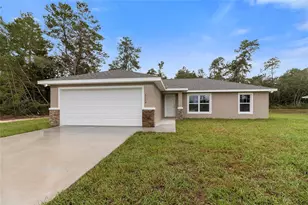 13590 SW 107th Pl, Dunnellon, FL 34432 - Photo 1