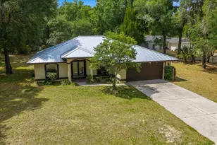 10190 N Athenia Dr, Citrus Springs, FL 34434 - Photo 1