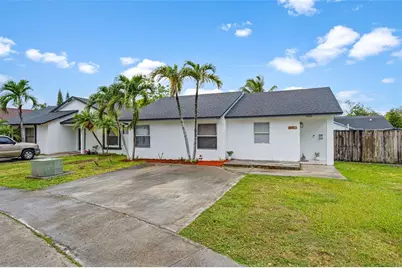 16101 SW 301st Street, Homestead, FL 33033 - Photo 1