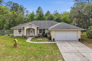 7630 N Galt Point, Citrus Springs, FL 34434 - Photo 1