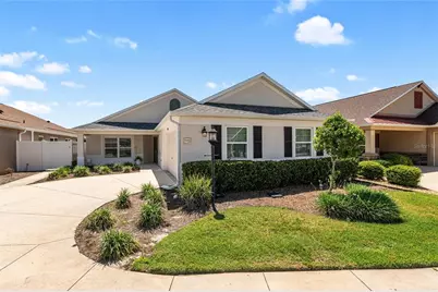 3481 Leelanau Court, The Villages, FL 32163 - Photo 1