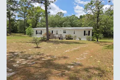 4738 SW 166th Court Road, Ocala, FL 34481 - Photo 1