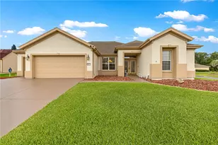 9687 SE 137th Street Rd, Summerfield, FL 34491 - Photo 1