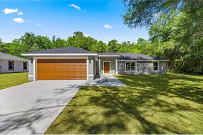 6404 SW 202nd Court, Dunnellon, FL 34431 - Photo 1
