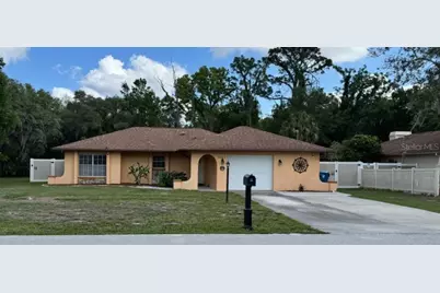 9343 Belvedere Street, Spring Hill, FL 34608 - Photo 1