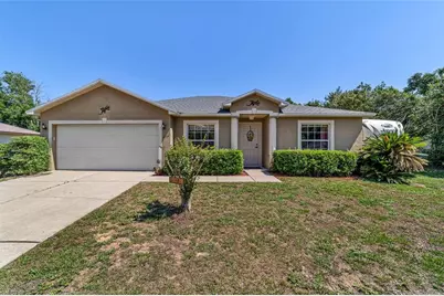2717 NE 60th Lane, Ocala, FL 34479 - Photo 1