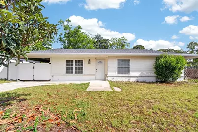 444 Spring Drive, Ocala, FL 34472 - Photo 1