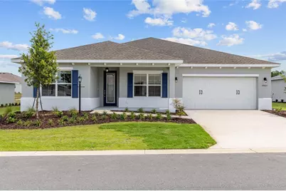 10601 SW 101st Lane Road, Ocala, FL 34481 - Photo 1