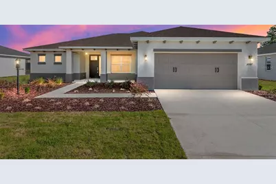 10567 SW 101st Lane Road, Ocala, FL 34481 - Photo 1