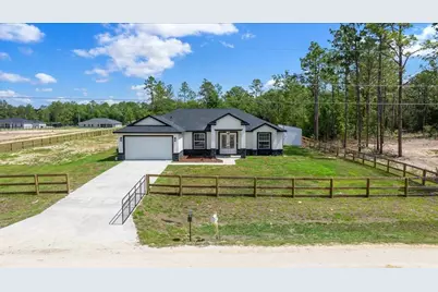 12689 SW 81st Street, Dunnellon, FL 34432 - Photo 1