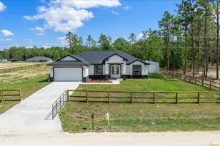 12689 SW 81st St, Dunnellon, FL 34432 - Photo 1