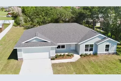 8831 SW 135th Avenue, Dunnellon, FL 34432 - Photo 1