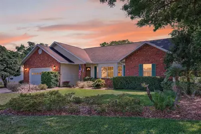 5174 NE 7th Place, Ocala, FL 34470 - Photo 1
