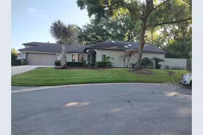 1936 SE Clatter Bridge Road, Ocala, FL 34471 - Photo 1