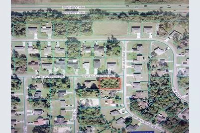 Lot 1 SW 38th Avenue Road, Ocala, FL 34473 - Photo 1