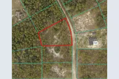 5980 SW 127th Avenue Road, Ocala, FL 34481 - Photo 1