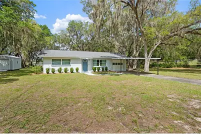 1136 SW Shorewood Drive, Dunnellon, FL 34431 - Photo 1
