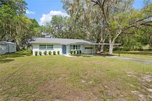 1136 SW Shorewood Dr, Dunnellon, FL 34431 - Photo 1