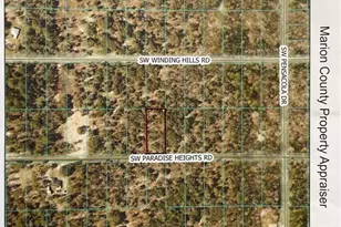 Lot 7 SW Paradise Heights Rd, Dunnellon, FL 34431 - Photo 1