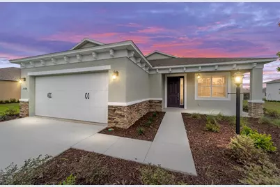 10370 SW 105th Terrace, Ocala, FL 34481 - Photo 1