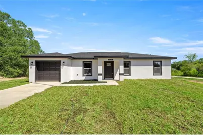 14860 SW 29th Lane, Ocala, FL 34481 - Photo 1