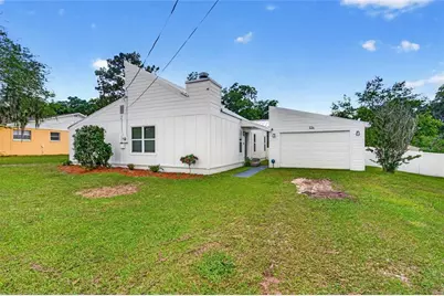 536 NE 43rd Court, Ocala, FL 34470 - Photo 1
