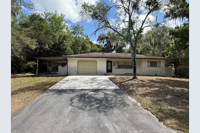 129 N Lochshire Way, Inverness, FL 34450 - Photo 1