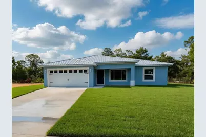 4364 Mercedes Street, Sebring, FL 33872 - Photo 1