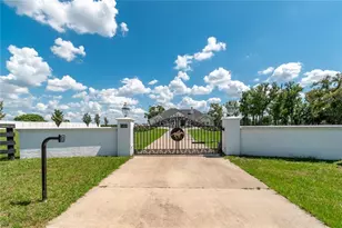 5450 NW 100th St, Ocala, FL 34482 - Photo 1