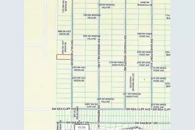 Sw Half Moon Drive, Dunnellon, FL 34431 - Photo 1