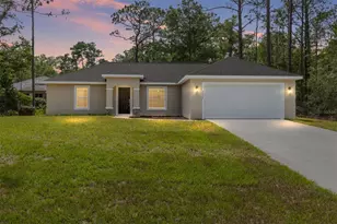 9828 N Country Club Way, Citrus Springs, FL 34434 - Photo 1
