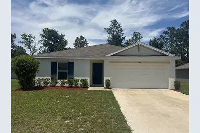 492 Hickory Course Loop, Ocala, FL 34472 - Photo 1