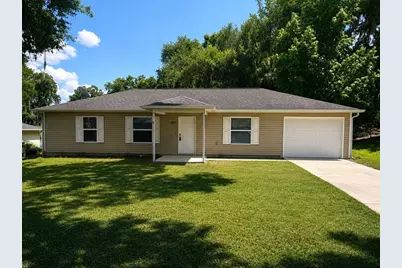 5890 SE 119th Place, Belleview, FL 34420 - Photo 1